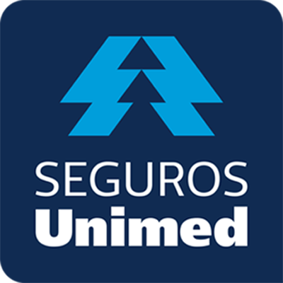 Logo Seguros Unimed
