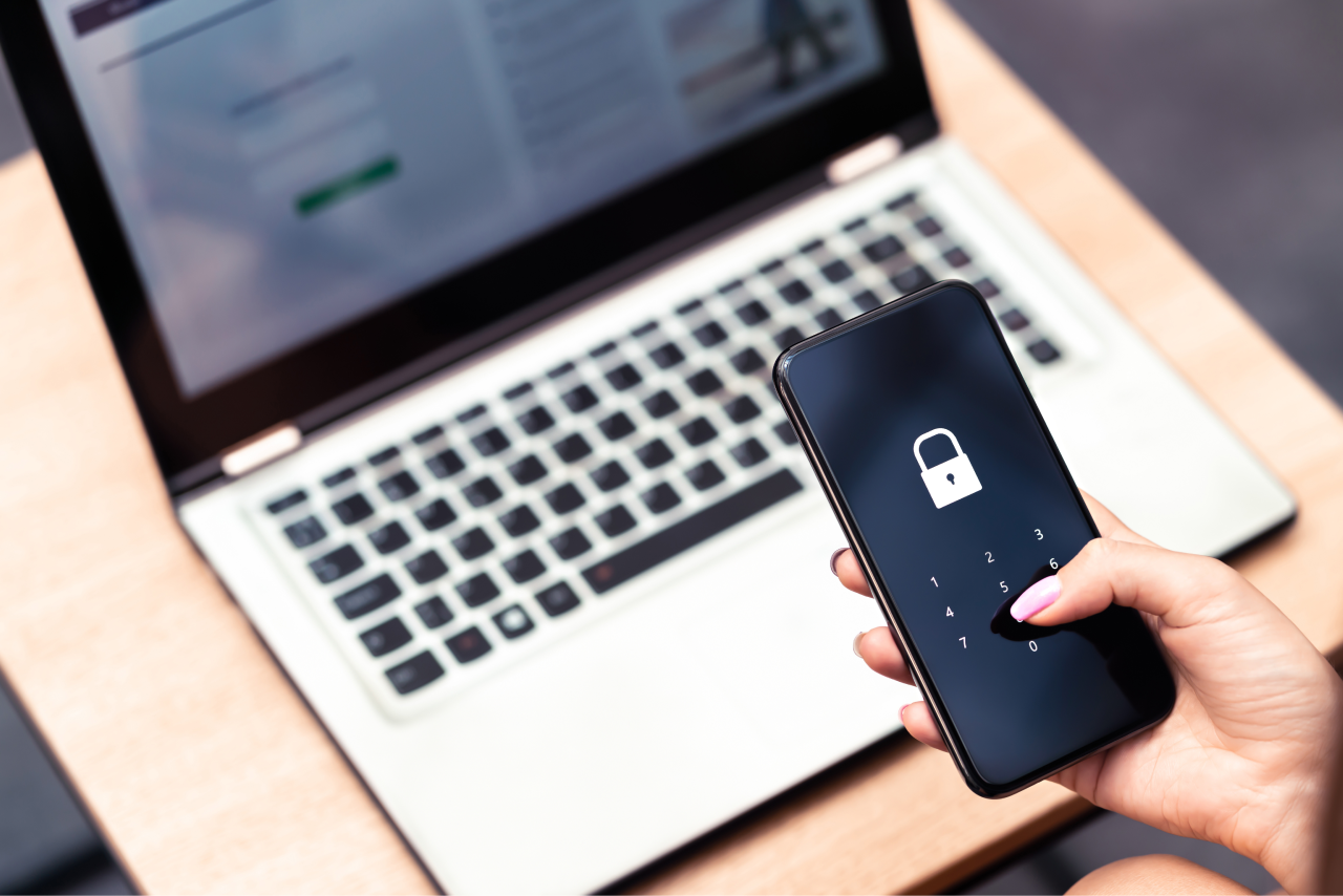 Proteção de dados e privacidade