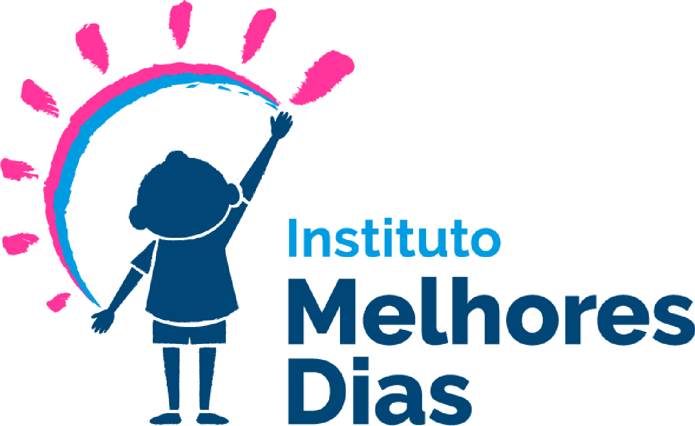 Logo Melhores Dias