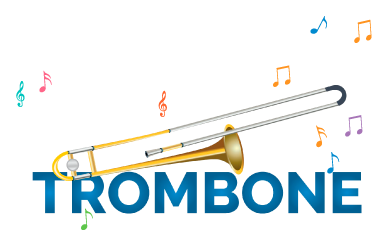 Logo Trombone