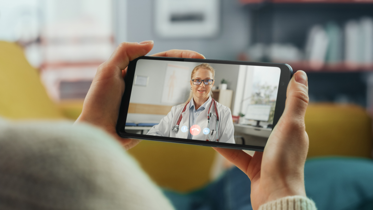 Telemedicina Allcare