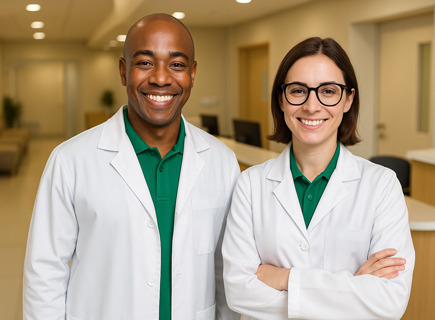 O plano de saúde mais recomendado pelos médicos